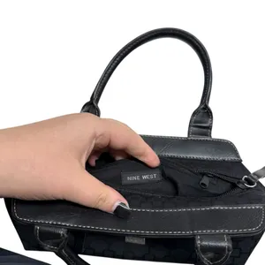 Nine West Y2K Small Hand Bag thumbnail 6