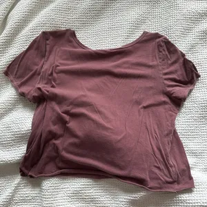 UO Basic Crop Top thumbnail 3