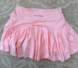 Goldhinge skirt thumbnail 1