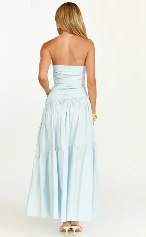 Showpo Midi Dress thumbnail 4