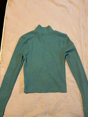 American Eagle Long Sleeve Top thumbnail 2
