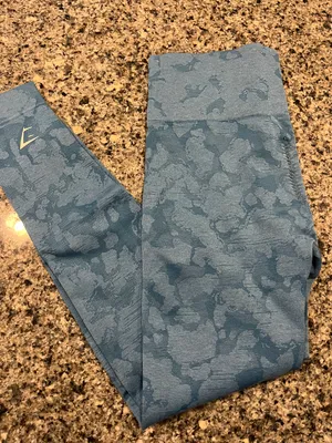 Gymshark Legging thumbnail 7