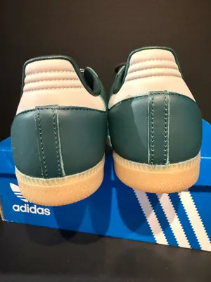 Adidas Samba J size 7.5W/6.5M thumbnail 4