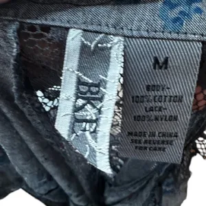 BKE‎ Top with Lace thumbnail 5