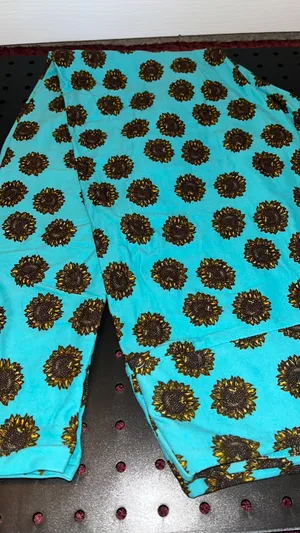 LuLaRoe Ankle Length Tall And Curvy Leggings thumbnail 6