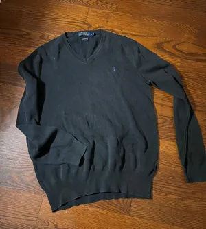 Ralph Lauren Polo Sweater thumbnail 1