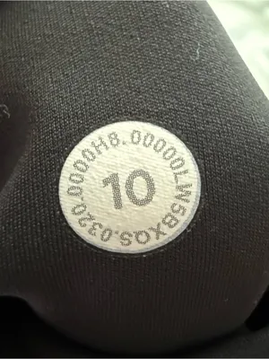 Lululemon Fast and Free Tight II 25" *Non-Reflective Nulux Graphite Grey thumbnail 6