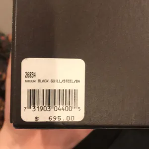 Gucci Watch thumbnail 4