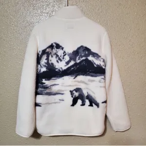 Old Navy Quarter Zip Pullover thumbnail 3