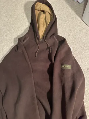 Columbia Hoodie thumbnail 1