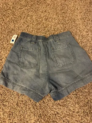 Old Navy Jean Shorts thumbnail 3