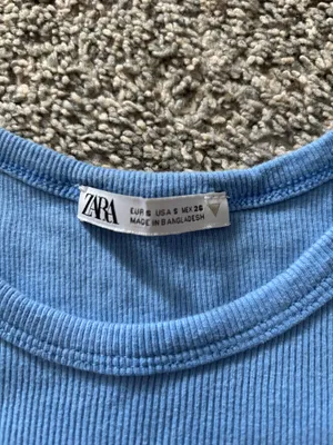 ZARA Tank Top thumbnail 2