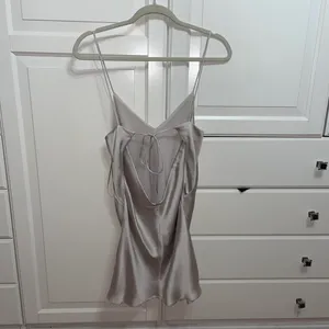 Zara slink dress thumbnail 2