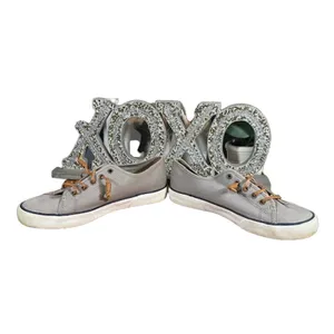 Sperry Women’s Gray Seacoast Casual Loafers Slip-On Low Top Shoes Size 8 thumbnail 3