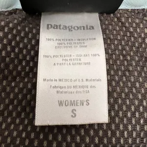 Patagonia Synchilla High Pile Fleece Full Zip Jacket thumbnail 6