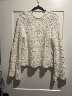 Free People Sweater thumbnail 6