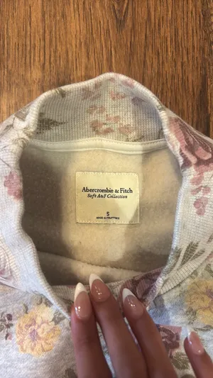 Abercrombie Mock Neck thumbnail 2