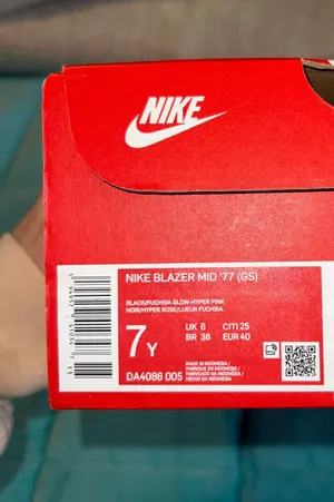 Nike Blazer Mid 77 thumbnail 2