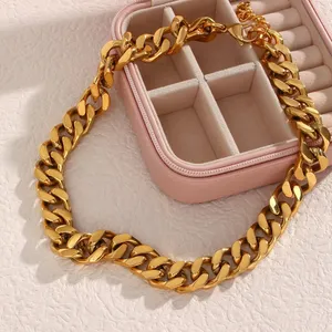 PlainHaven 18K Gold thumbnail 2
