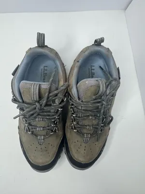 L.L. Bean Hiking Shoes Size 7M thumbnail 2