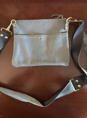 Purse Gray thumbnail 1