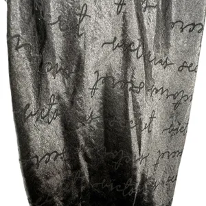Victoria's Secret Black‎ Negligee thumbnail 3