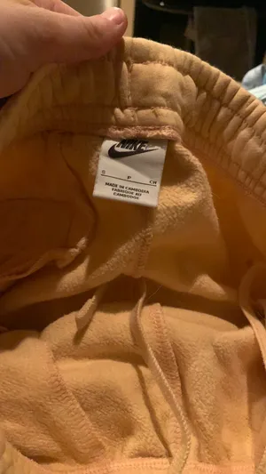 Nike Sweatpants thumbnail 4