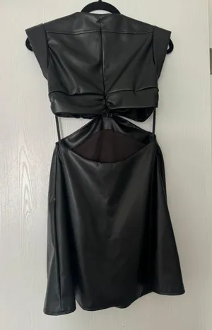 Jason Wu A-Line dress thumbnail 2