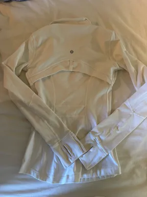 Lululemon define jacket thumbnail 2