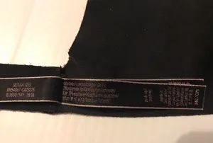 Victoria’s Secret Push Up Underwire Bra 34C thumbnail 7