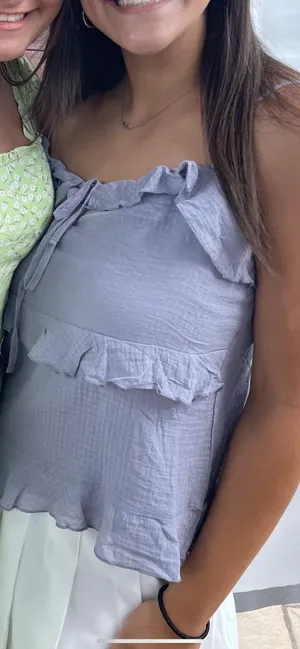 Lizard Thicket Top thumbnail 1