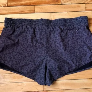 Women's Running Shorts Asics Fitness Hiking Endurance Cycling Yoga Work Out thumbnail 4