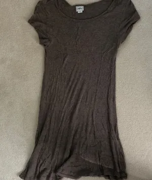 Daytrip t-shirt dress thumbnail 1