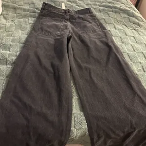 Madewell Super Wide-Leg Jeans Denim thumbnail 3