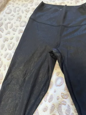 Black Leggings thumbnail 2