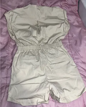 Strut & Bolt Gameday Romper thumbnail 4