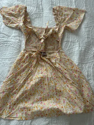 Princess Polly Summer Nights Mini Dress thumbnail 5
