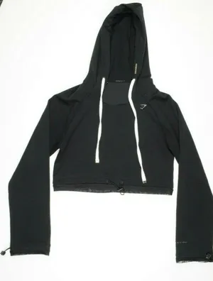 Gymshark Whitney Simmons Hoodie thumbnail 3