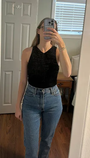 Princess Polly Bodysuit thumbnail 1