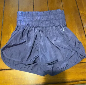 Free People Movement Shorts thumbnail 1