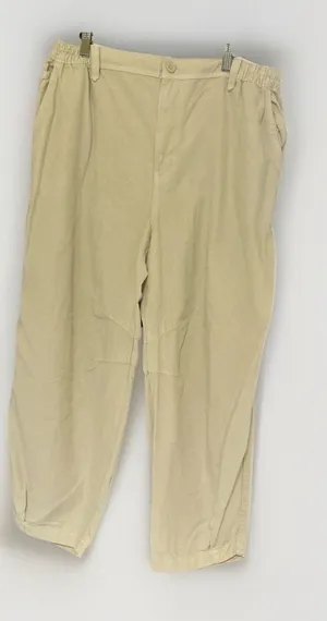 Aerie Pants Size XL Women Relaxed Comfy Trendy Beach Lightweight Versatile NEW thumbnail 1