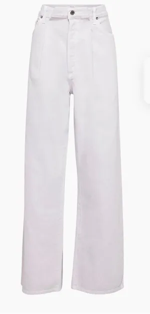 AGOLDE NWT  Dax Jeans thumbnail 1