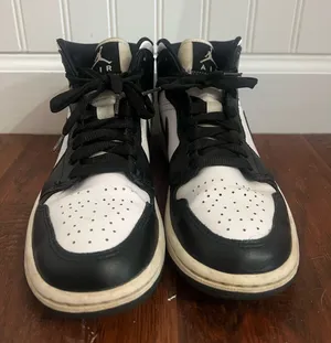 Air Jordan Nike thumbnail 1