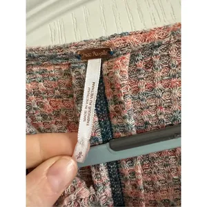 Free People Women's Misty Top Retro Combo SMALL thumbnail 7