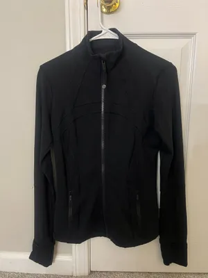 Lululemon Define Jacket thumbnail 1