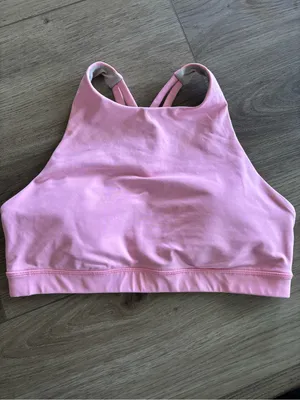 Lululemon Energy Bra High Neck thumbnail 3