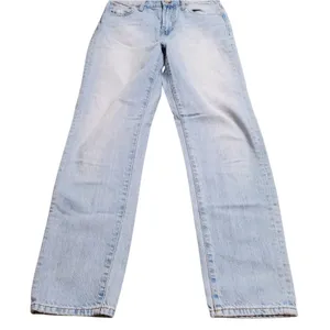 Madewell The Perfect Vintage Jean in Fiore‎ Wash Size: 26 thumbnail 9