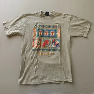 Vintage Soffe’s Reno Nevada Casino Graphic Tee thumbnail 1