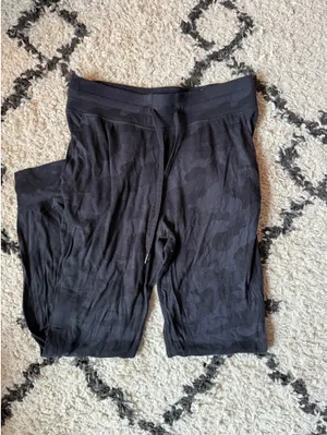 Lululemon Ready to Rulu Camo Joggers thumbnail 5