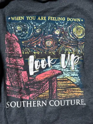 Southern Couture Long Sleeve thumbnail 3
